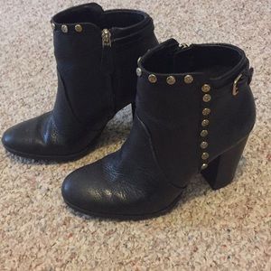 Tory Burch Ankle Boots